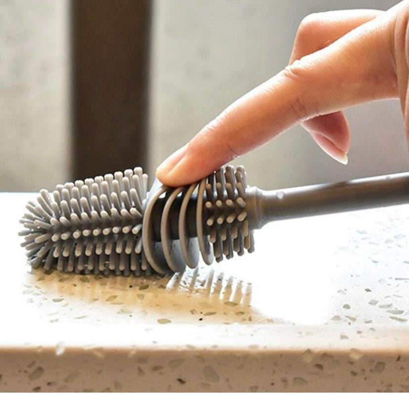 water bottel cleaning brush 1box 10 pcs